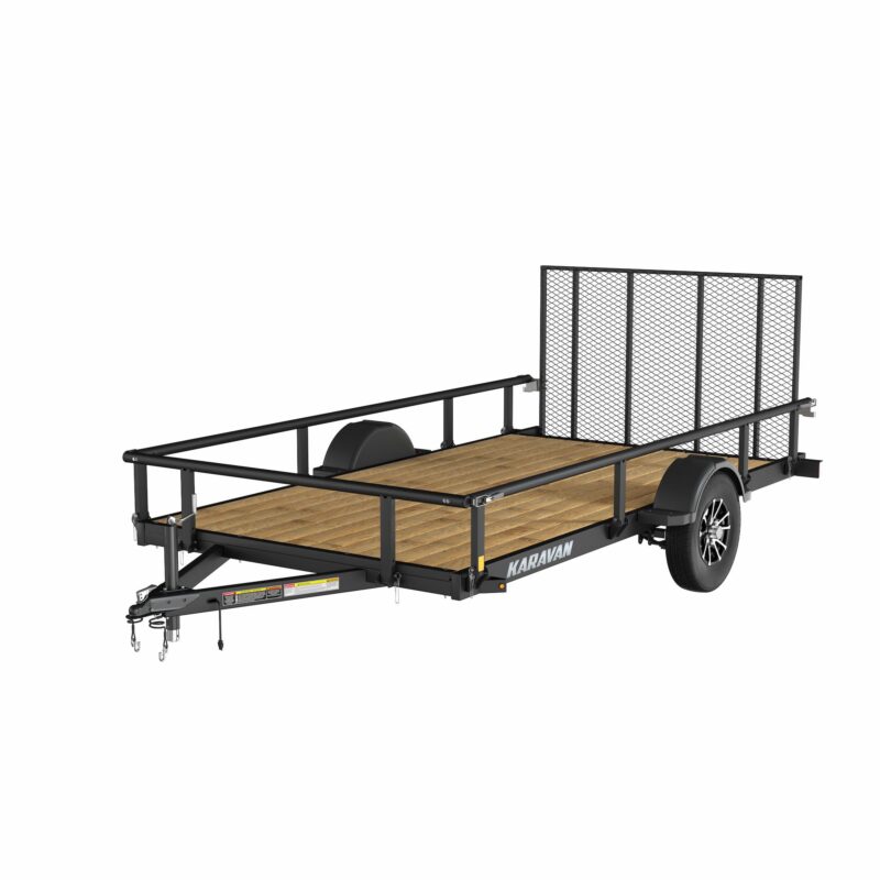 Utility Trailer